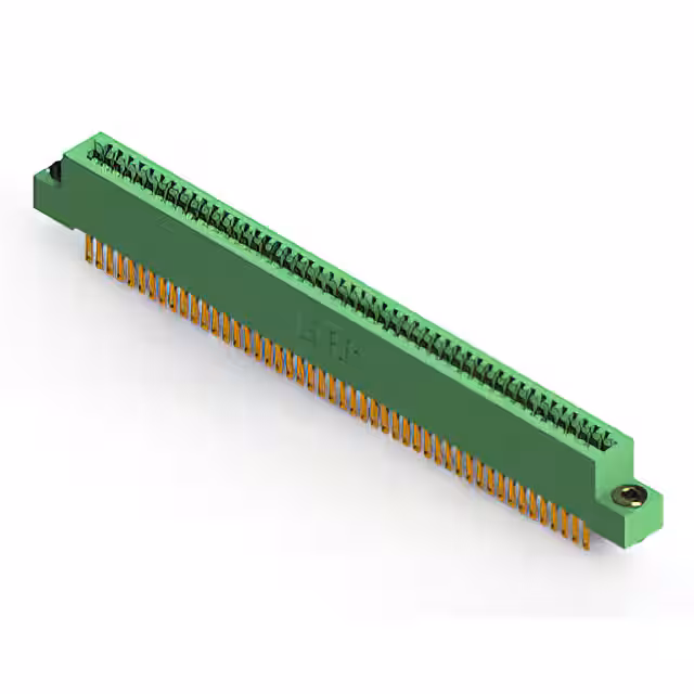 342-096-500-203 EDAC Inc.  Edgeboard Connectors